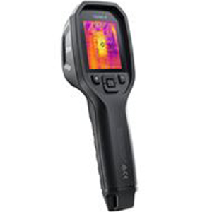 TG297 Industrial High Temperature Thermal Camera